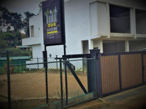 Barcode Residencies - Nuwara Eliya